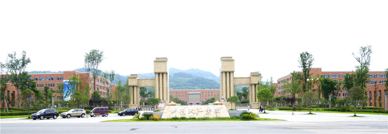 四川天一学校食堂香蕉视频91下载设备采购项目图片