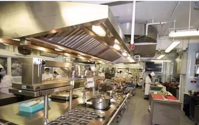 不锈钢商用香蕉视频91下载设备现场图片