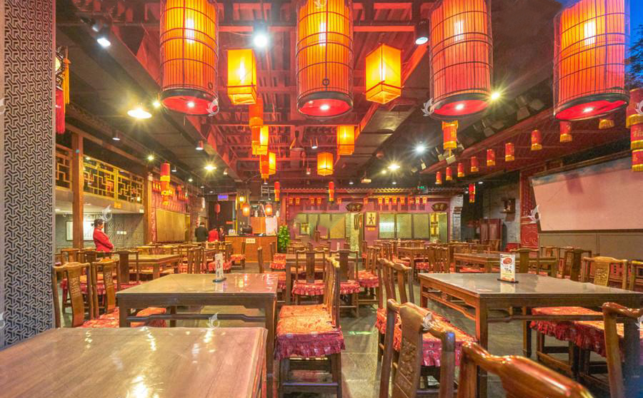 餐饮香蕉视频91下载设备公司2