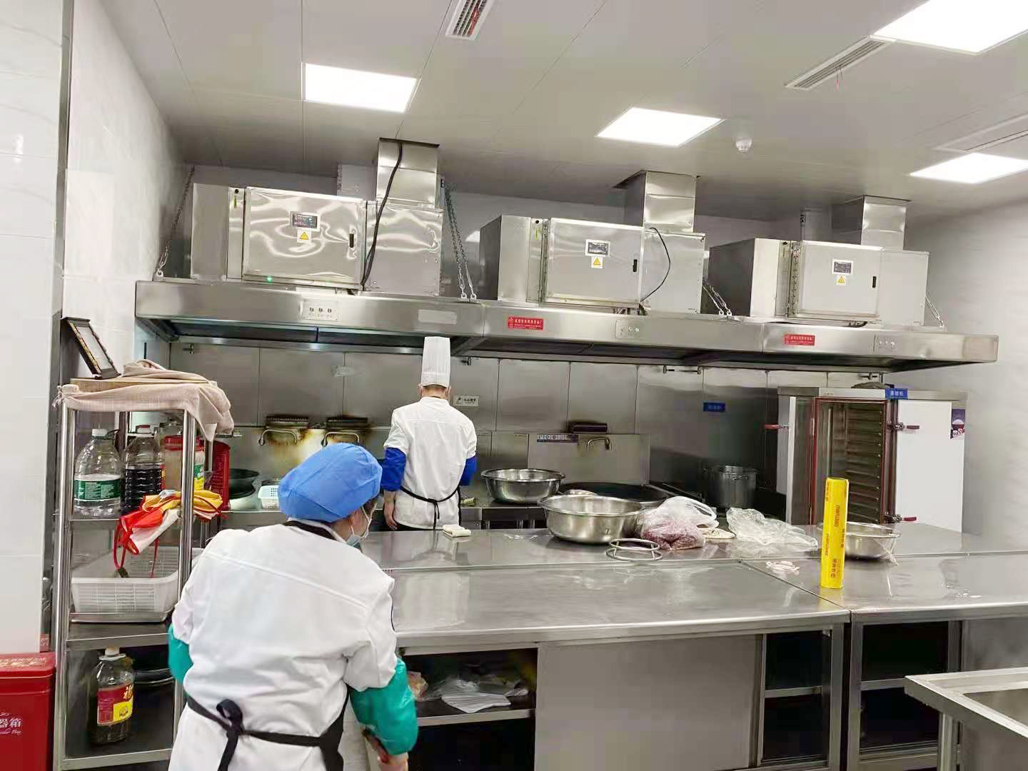 火锅店香蕉视频91下载设备