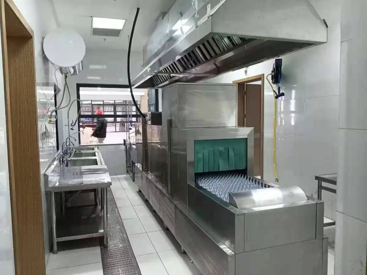 食堂香蕉视频91下载设备工程