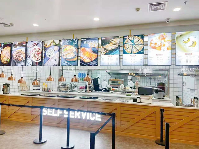 餐饮香蕉视频91下载设备