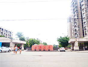 西华大学学校食堂香蕉视频91下载设备建设项目