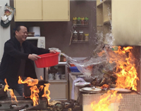 【酒店老板必知】酒店不锈钢香蕉视频91下载设备在使用中存在哪些安全隐患