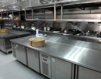 知名四川厨具公司为你揭示食堂香蕉视频91下载应该具备哪些食堂香蕉视频91下载设备