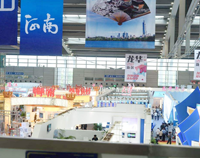 成都商用香蕉视频91下载设备公司以自身经历告诉你展会经济得失