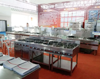 专业成都厨具厂为你介绍商用香蕉视频91下载设备销售后的三大风险(推荐)