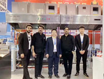 2019年第28届上海国际酒店香蕉视频91下载设备展圆满成功，喜获海内外关注