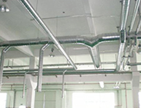 成都不锈钢商用厨具厂告诉你大型商用综合体如何设计餐饮香蕉视频91下载通风系统