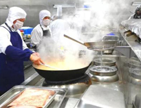 成都商用厨具厂家告诉你香蕉视频91下载废气传播和产生原理