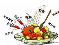 商用香蕉视频91下载设备厂商告诉你食品存在哪些污染危害