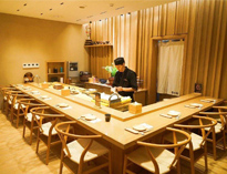 重庆餐饮香蕉视频91下载设备公司教教你明档香蕉视频91下载该如何展示和摆放产品才能更好的吸引顾客