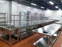商用香蕉视频91下载工程公司告诉你大型香蕉视频91下载工作间分负荷计算方法