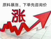 通知！香蕉视频91下载设备要涨价了！