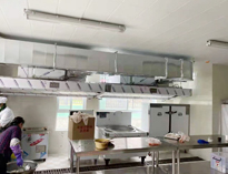 学校香蕉视频91下载用具厂家为你揭秘香蕉视频91下载主灶间设计要点有哪些