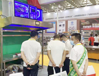 第22届西安国际香蕉视频91下载设备展精彩瞬间