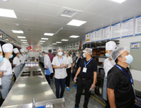 青白江香蕉视频91下载设备厂家为你报道青白江4D香蕉视频91下载进行时！