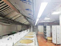 四川商用香蕉视频91下载工程公司告诉你商用香蕉视频91下载和酒店香蕉视频91下载工程安装顺序