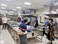 四川餐厅香蕉视频91下载设备厂家告诉你新餐厅如何选择香蕉视频91下载设备
