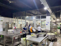 成都餐饮香蕉视频91下载设备厂家和你聊聊绿色香蕉视频91下载是未来香蕉视频91下载发展的趋势