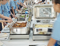 节约型智慧食堂会成为未来食堂的主流吗？