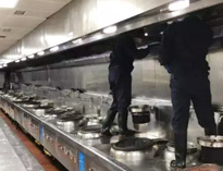 商用香蕉视频91下载设备公司告诉你如何清洗商用香蕉视频91下载
