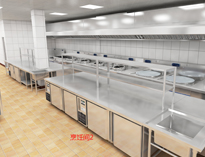 成都厨具香蕉视频91下载设备厂家告诉你商用香蕉视频91下载为什么要先设计了再采购