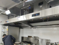 厨具香蕉视频91下载设备生产厂家告诉你商用香蕉视频91下载设备的清洗和维护措施有哪些