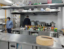 餐饮香蕉视频91下载设备厂家告诉你商用香蕉视频91下载的主要设备有哪些