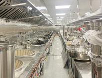 整体香蕉视频91下载设备供应商告诉你开饭店需要哪些设备
