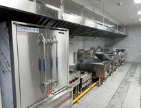 成都香蕉视频91下载设备生产厂家告诉你常见的商用厨具有哪些