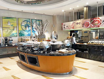 成都温江香蕉视频91下载设备厂家告诉你商用香蕉视频91下载设计与食品安全注意事项