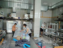 自贡商用香蕉视频91下载设备厂家告诉你为什么商用香蕉视频91下载也需要做防水