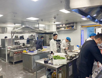 饭店餐馆香蕉视频91下载设备厂家告诉你做好饭店餐馆香蕉视频91下载设计重要意义