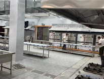 全套酒店香蕉视频91下载设备厂家告诉你不锈钢厨具的材质特点以及使用注意事项
