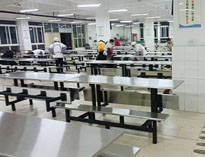 学校香蕉视频91下载用具厂家告诉你厨具设备的配置和安全原则有哪些