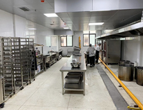 餐饮香蕉视频91下载设备厂家告诉你不锈钢商用厨具的使用注意事项