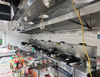 香蕉视频91下载设备供应厂家告诉你不锈钢厨具设备的清洗方法
