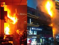 四川商用香蕉视频91下载设备十大品牌厂家告诉你商用香蕉视频91下载的火灾隐患和防范措施