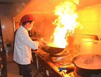 商用香蕉视频91下载设备品牌厂家告诉你商用香蕉视频91下载如何预防火灾