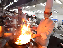 酒店香蕉视频91下载用品公司告诉你食物中毒的常见原因